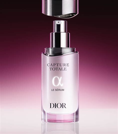 capture youth dior price malaysia|Buy DIOR Capture Totale Le Sérum .